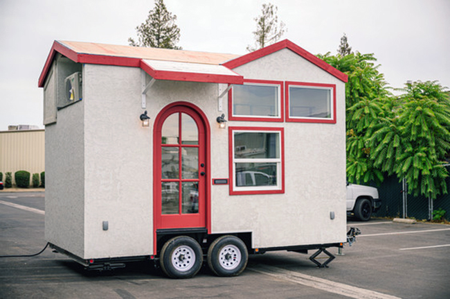 California Tiny House California Gallery | Pricing, Specs & Reviews ...